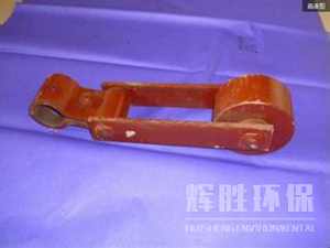 直臂振打錘