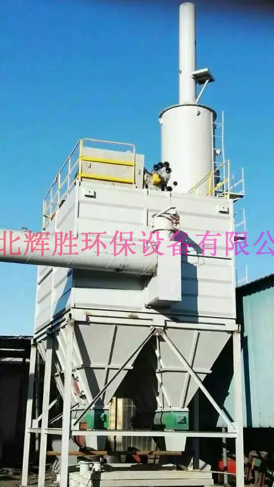 布袋除塵器出現(xiàn)使用壽命過短的問題?